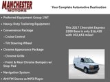 Used 2017 Chevrolet Express 2500 image 2