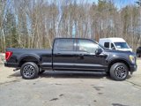 Used 2022 Ford F150 XLT image 3
