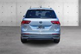 Used 2022 Volkswagen Tiguan SE image 4
