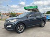 Used 2016 Hyundai Santa Fe Sport w/ Option Group 03 image 3