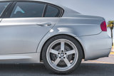 Used 2009 BMW M3 Sedan image 5