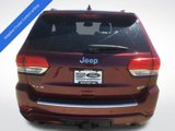 Used 2018 Jeep Grand Cherokee Overland image 5