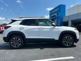 New 2026 Chevrolet TrailBlazer LT w/ LT Cold Weather Package image 3