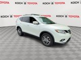 Used 2015 Nissan Rogue SL image 3