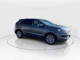 Used 2023 Ford Edge Titanium image 2