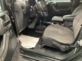 Used 2018 Jeep Wrangler Unlimited Sport S image 6