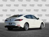 New 2025 Acura Integra image 5