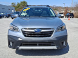 Used 2022 Subaru Outback Limited w/ Popular Package #2 image 2