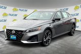 New 2025 Nissan Altima 2.5 SR image 4