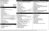 Used 2019 Kia Sorento LX image 2