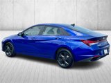 Used 2023 Hyundai Elantra SEL image 3