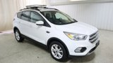 Used 2017 Ford Escape SE w/ SE Leather Comfort Package image 5