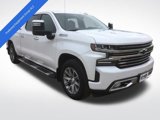 Used 2020 Chevrolet Silverado 1500 High Country w/ Technology Package image 3