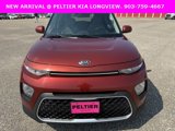 Certified 2020 Kia Soul LX image 2
