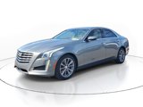 Used 2018 Cadillac CTS Luxury image 2