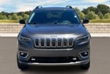 Used 2022 Jeep Cherokee Limited w/ Elite Package image 3