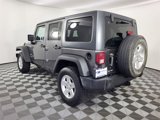 Used 2014 Jeep Wrangler Unlimited Sport w/ Quick Order Package 24S image 3