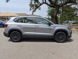 Certified 2022 Volkswagen Taos S image 2