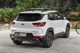 Used 2021 Chevrolet TrailBlazer ACTIV w/ Sun and Liftgate Package image 6