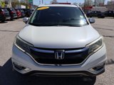 Used 2016 Honda CR-V EX-L image 2