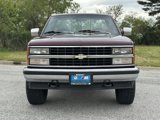 Used 1993 Chevrolet Silverado 1500 4x4 Regular Cab image 2