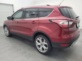 Used 2017 Ford Escape Titanium w/ Equipment Group 301A image 3