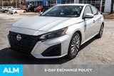 Used 2023 Nissan Altima 2.5 SV image 4