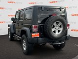Used 2013 Jeep Wrangler Unlimited Rubicon w/ Connectivity Group image 3