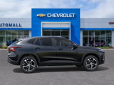 New 2025 Chevrolet Trax RS w/ Driver Confidence Package image 5