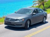 Used 2014 Volkswagen Passat 1.8T SE image 5