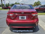 Used 2022 Toyota Corolla LE image 4