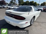 Used 2002 Pontiac Firebird Formula w/ Opt Pkg image 4