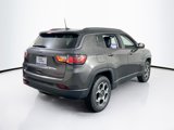 Used 2022 Jeep Compass Trailhawk w/ Trailhawk Elite Group image 5