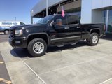 Used 2016 GMC Sierra 1500 SLE w/ All-Terrain Package image 2
