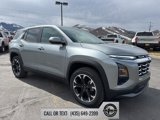 New 2025 Chevrolet Equinox LT w/ Safety and Technology Package image 6