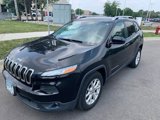Used 2014 Jeep Cherokee Latitude w/ Cold Weather Group image 2