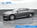 Used 2020 Toyota Camry LE image 6