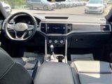 Used 2021 Volkswagen Atlas Cross Sport SE w/ Panoramic Sunroof Package image 5