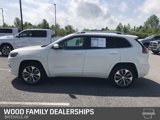 Used 2019 Jeep Cherokee Overland w/ Technology Group image 2