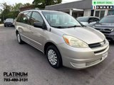Used 2004 Toyota Sienna CE image 6