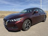 Used 2023 Nissan Sentra SV image 6