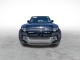 Certified 2023 Land Rover Defender 110 Carpathian Edition image 2