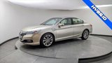 Used 2014 Honda Accord Plug-In Sedan image 2