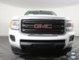 Certified 2016 GMC Canyon 2WD Crew Cab w/ Convenience Package image 2