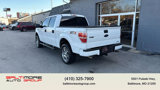 Used 2014 Ford F150 STX w/ Equipment Group 201A Mid image 6