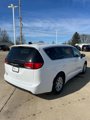 New 2025 Chrysler Voyager LX image 4