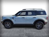Used 2021 Ford Bronco Sport Big Bend image 4