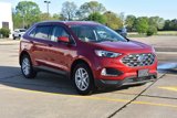 Used 2022 Ford Edge SEL image 3