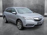 Used 2016 Acura MDX SH-AWD w/ Technology Package image 3