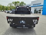 Used 2024 Chevrolet Silverado 3500 W/T w/ WT Convenience Package image 5